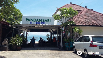 Water Sport Tanjung Benoa Club