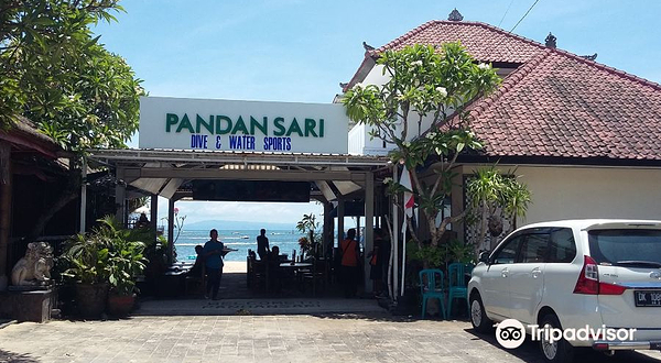 Water Sport Tanjung Benoa Club