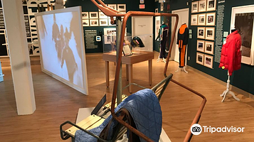 坎卢普斯博物馆和档案馆