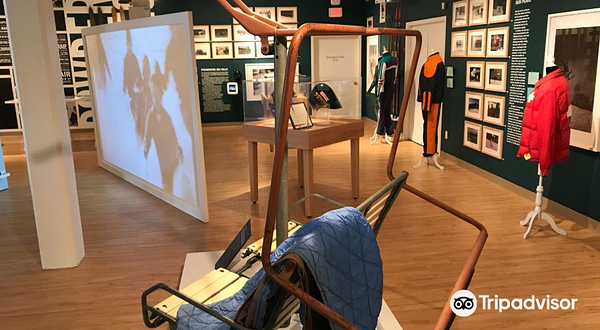 坎卢普斯博物馆和档案馆