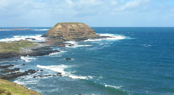 菲利普岛自然公园