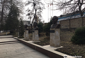 Enenin Koz Zhashy Park第 3 张图片