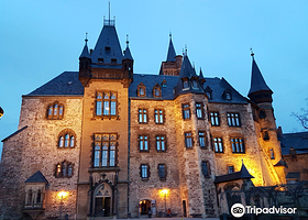 韦尼格罗德城堡