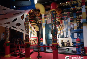 LEGOLAND Discovery Center Kansas City第 4 张图片