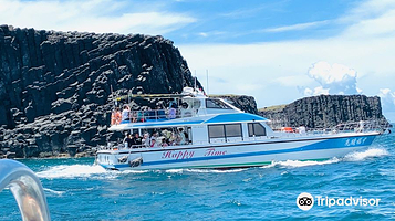 澎湖南方四岛国家公园