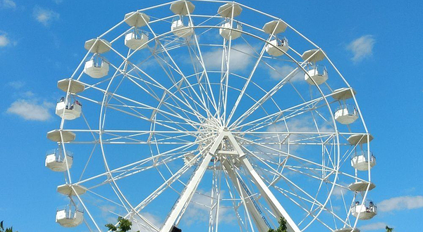 Magikland - Amusement Park