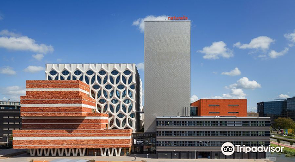 自然生物多样性中心