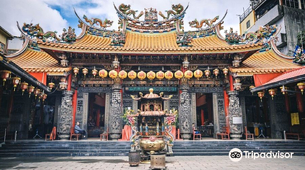 Jiaosi SieTian Temple第 1 张图片