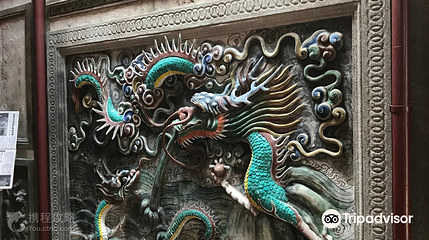 三协境北势街金华府第 3 张图片