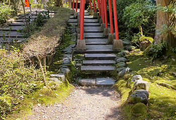 金澤神社第 11 张图片