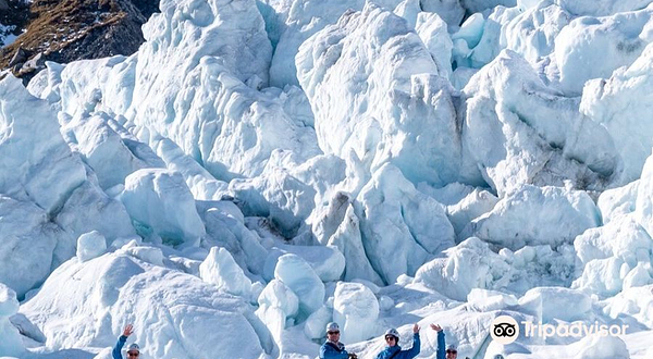 Franz Josef Glacier Guides