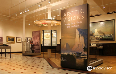 New Bedford Whaling Museum第 1 张图片