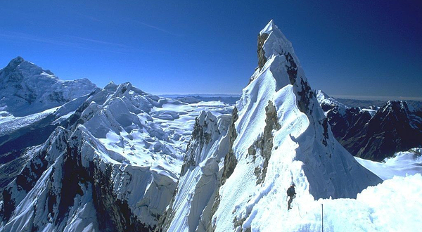 Cervino Ski Paradise Breuil-Cervinia Valtournenche