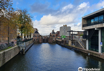 Stadshart Zaandam第 3 张图片