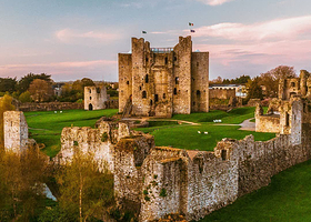 Trim Castle