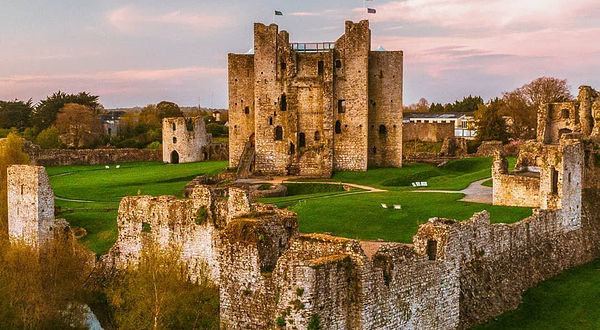 Trim Castle