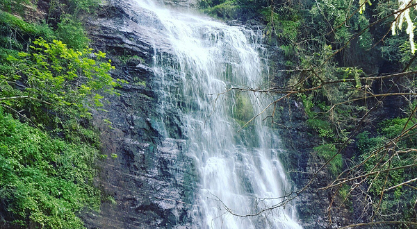 Jeti-Oguz Canyon (Seven Bulls Rocks)