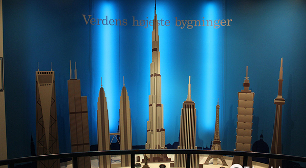 Guinness World Records Museum