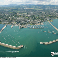 Dún Laoghaire Harbour