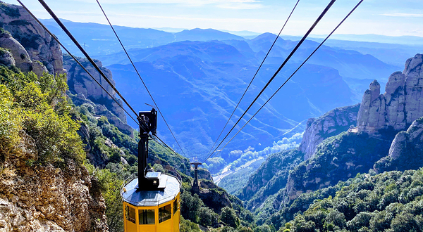 Aeri de Montserrat