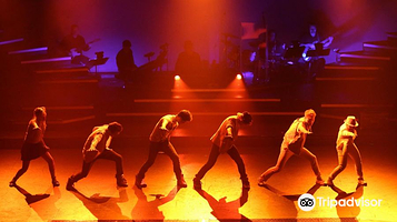 Hughes Brothers Theatre