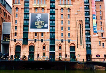 汉堡国际海事博物馆第 10 张图片