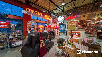 美国新奥尔良南方食物和饮料博物馆