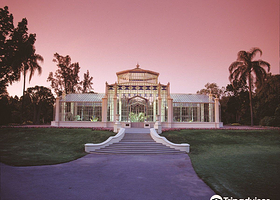 阿德莱德植物园