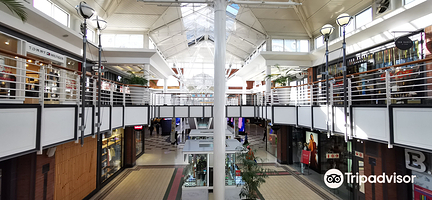 维多利亚滨海中心