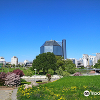 National Library of Republic of Belarus