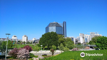National Library of Republic of Belarus