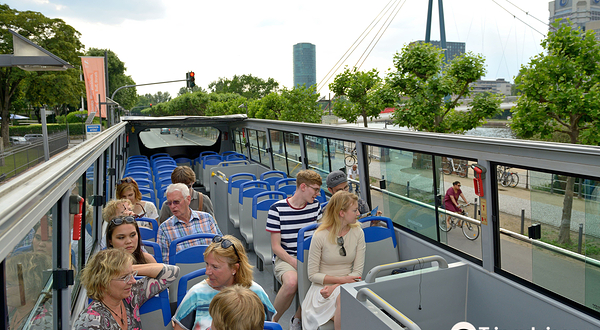 Frankfurt Sightseeing