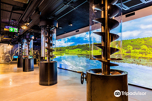 波兰伏特加博物馆