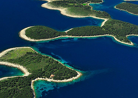 帕克林斯基群岛