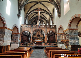 Collegiata dei Santi Pietro e Orso