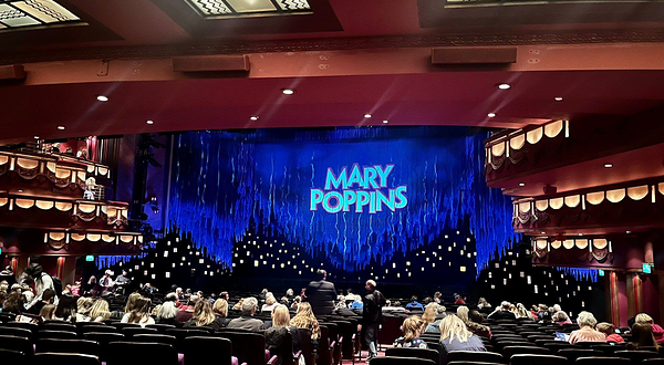 爱德华王子剧院