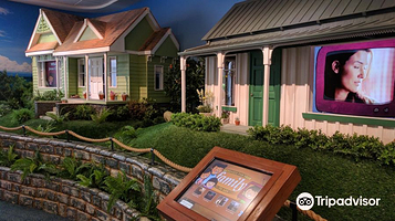 新西兰汉密尔顿圣殿