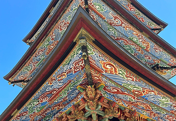 成田山新胜寺第 25 张图片