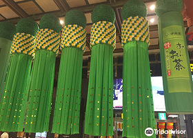 仙台七夕花火祭