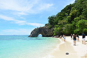 Koh Khai (Tarutao National Park)