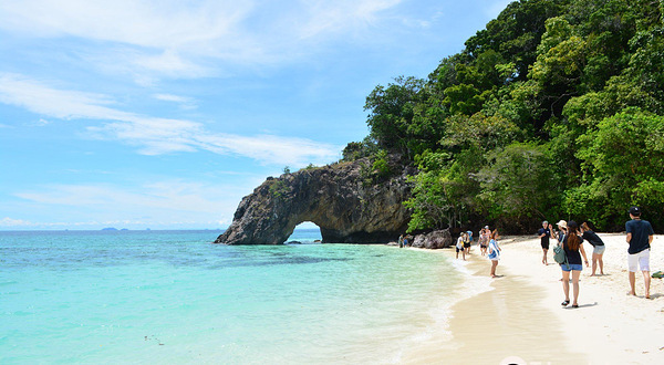 Koh Khai (Tarutao National Park)