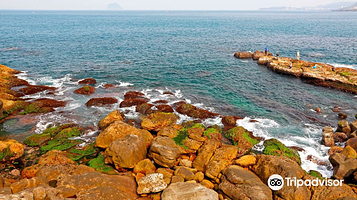 外木山滨海风景区