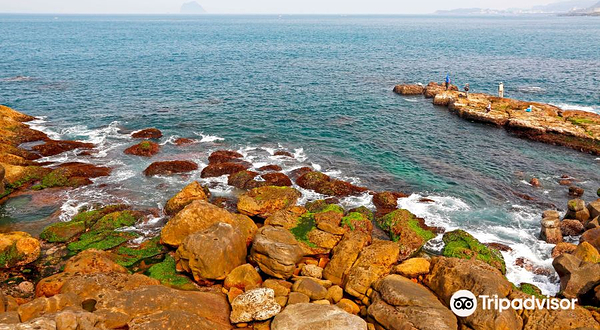 外木山滨海风景区