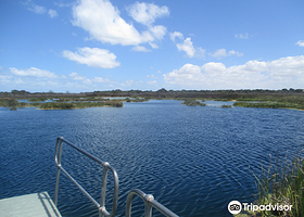 Piccaninnie Ponds Conservation Park