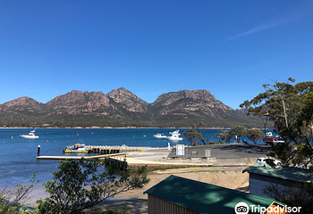 Coles Bay Jetty第 4 张图片