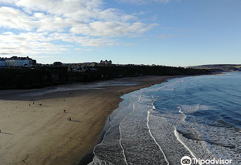 Whitby Beach第 14 张图片