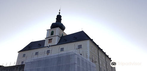 Forchtenstein Castle第 4 张图片