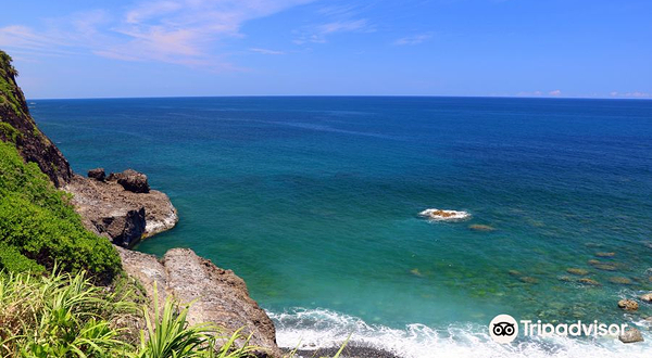 亲不知子天空步道