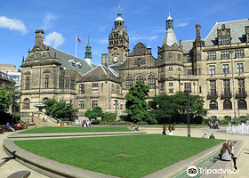 谢菲尔德市政厅