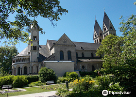 路德维希博物馆